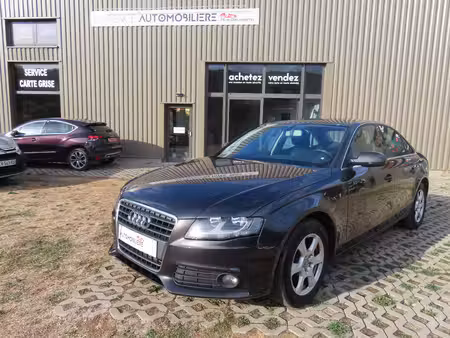 Audi A4 1.8 TFSI 160 Ambiente