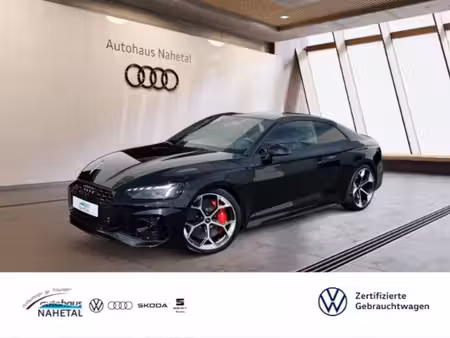 Audi A5 RS5 V6 2.9 TFSI 450 quattro