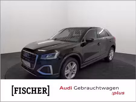Audi Q2 35 TFSI 1.5 TFSI 150