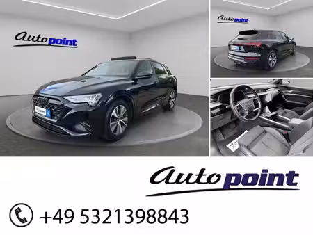 Audi Q8 50 340 quattro