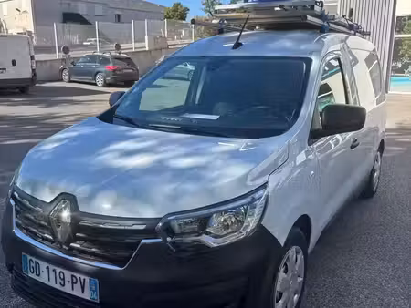 Renault Express Van 1.5 dCi 75 Confort