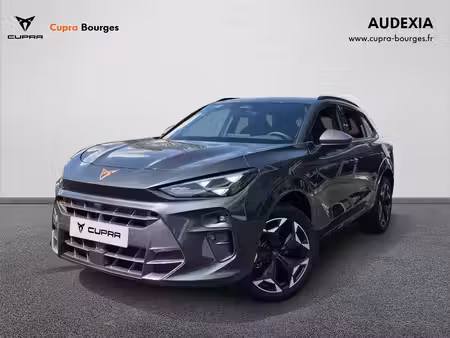 Cupra Terramar 1.5 150