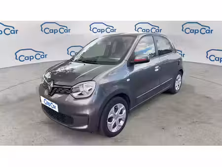 Renault Twingo 82 Zen