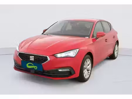 Seat Leon 1.0 TSI 110