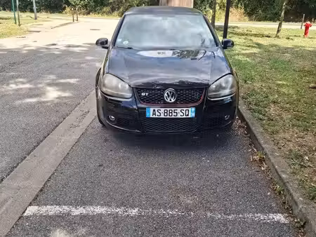 Volkswagen Golf 1.4 TSI 140