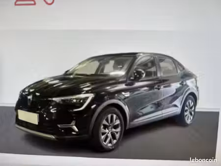 Renault Arkana E-Tech 1.6 145 Evolution