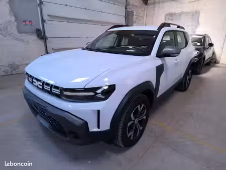 Dacia Duster 1.6 140 Expression