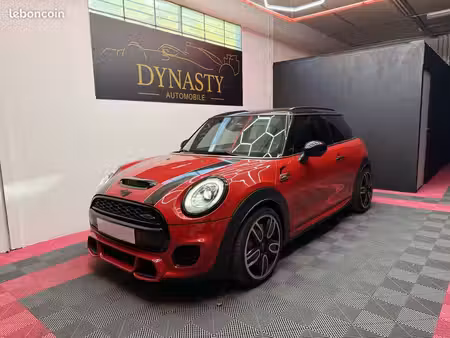 Mini Mini Cooper 231