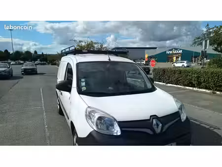 Renault Kangoo 1.5 dCi 80 Trend