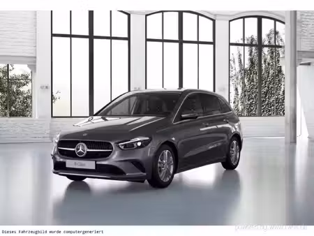Mercedes-Benz Classe C C 180