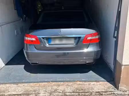 Mercedes-Benz Classe E E 350 V6 3.0 Avantgarde