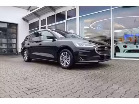 Ford Focus 1.5 115 Edition