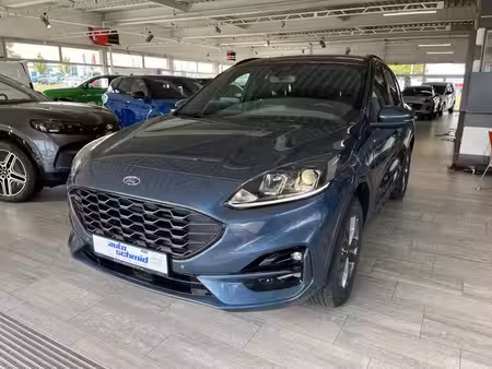 Ford Kuga 2.5 ST Line