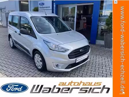 Ford Transit 1.5 120 Trend