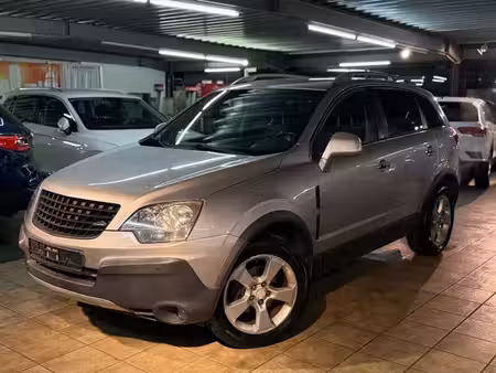 Opel Antara V6 3.2 227 Cosmo 4x4