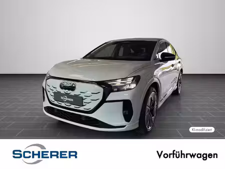 Audi Q4 e-tron 286