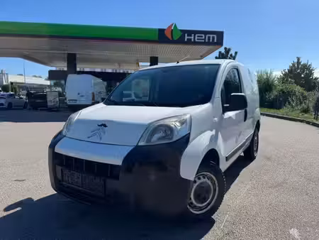 Citroën Nemo 1.4 68