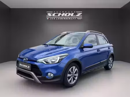 Hyundai i20 1.0 T-GDi 100 Active