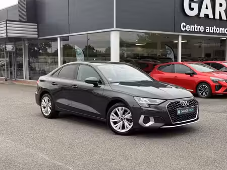 Audi A3 1.0 TFSI 150