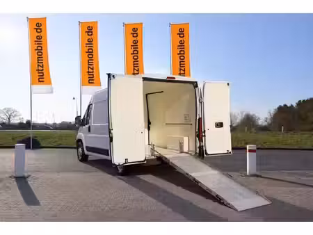 Fiat Ducato 2.3 120