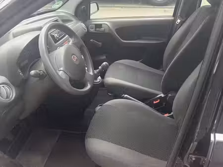 Fiat Panda 1.2 60 Dynamic