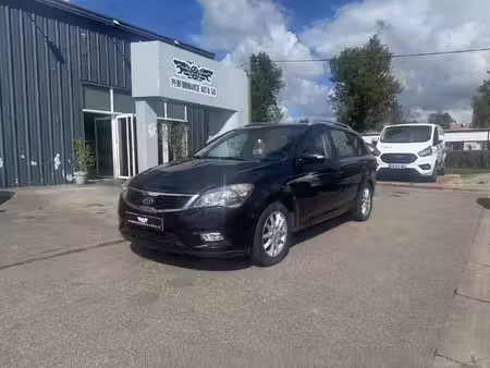 Kia Ceed 1.6 CRDi 90 Active
