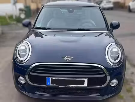 Mini Mini Cooper 1.5 136