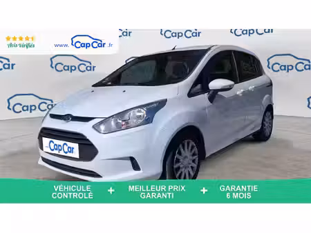 Ford B-max 1.0 SCTi 100 Trend