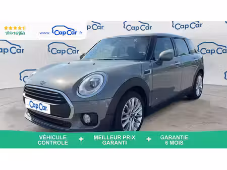 Mini Mini One 1.5 102