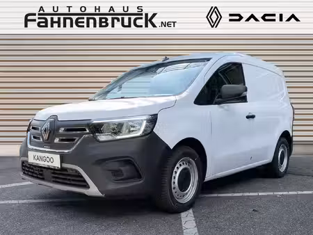 Renault Kangoo Confort