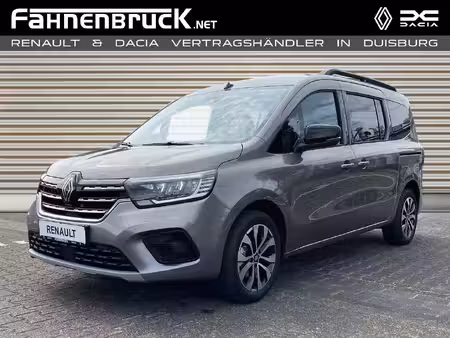 Renault Kangoo Techno
