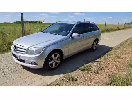 Mercedes-Benz Classe C C 200 1.8 184
