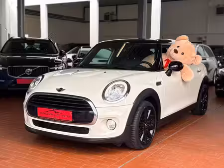 Mini Mini Cooper 1.5 136