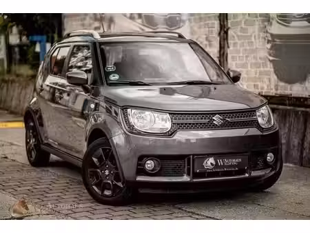 Suzuki Ignis 1.2 90 Comfort
