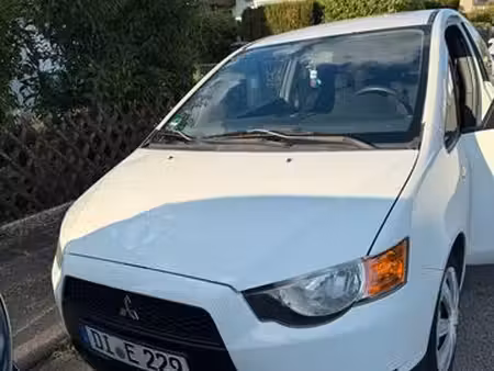 Mitsubishi Colt 1.1 75