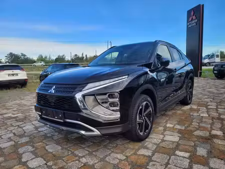 Mitsubishi Eclipse Cross PHEV 2.4 188 4x4