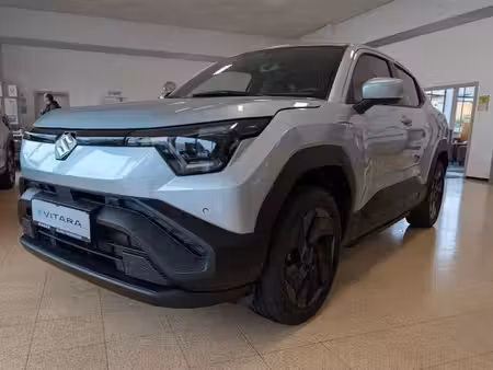 Suzuki Vitara 184 Comfort 4x4