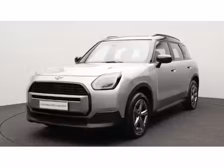 Mini Countryman 2.0 163 Classic