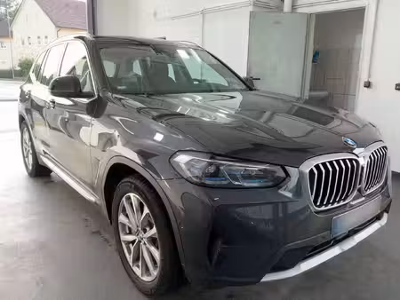 BMW X3 30i 2.0 245 xDrive