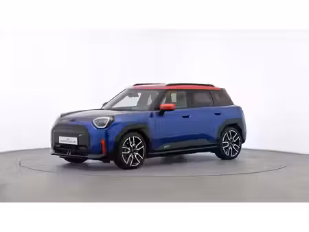Mini Mini John Cooper Works 258