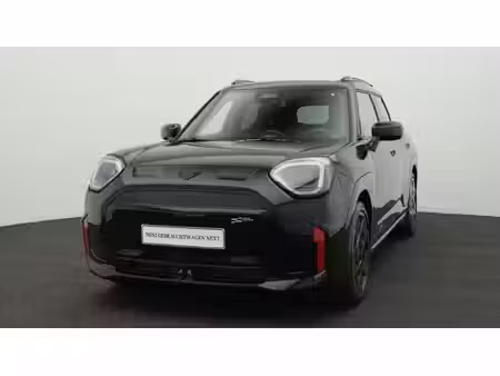 Mini Mini John Cooper Works 258