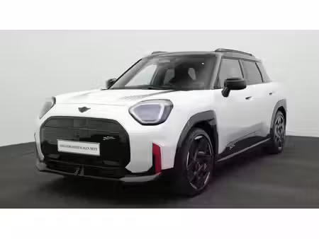 Mini Mini John Cooper Works 258