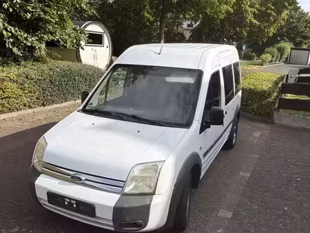 Ford Transit 1.8 TDCi 90