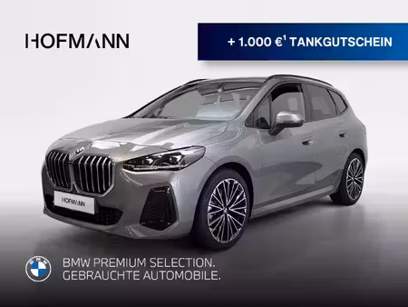 BMW Série 2 223i 2.0 150 M Sport xDrive