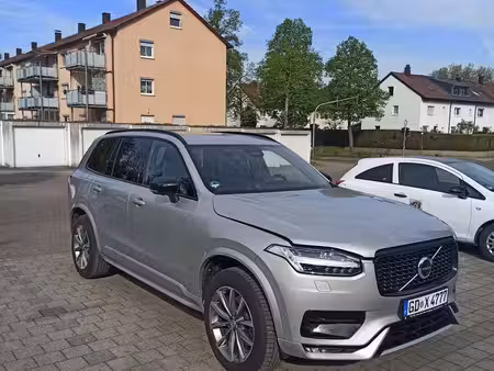 Volvo XC90 2.0 235 Plus 4x4