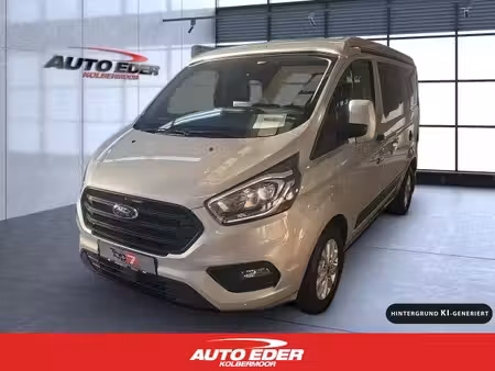Ford Transit 2.0 131