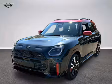 Mini Countryman John Cooper Works 2.0 300 ALL4