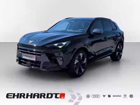 Cupra Terramar 1.5 TSI 150