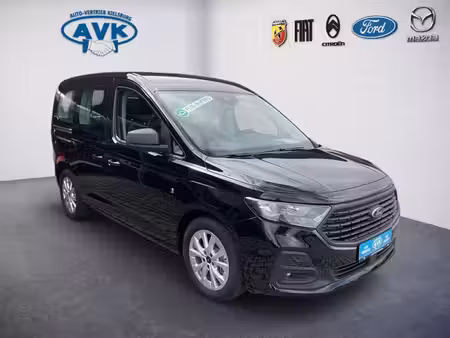 Ford Transit 1.5 150