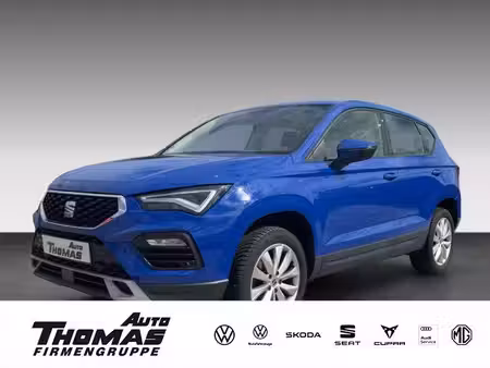Seat Ateca 1.0 TSI 110 Style